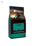 Black Olympus для всех пород (ягненок), 12+2 кг